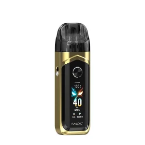 kit Smoktech Nord 6 3800mAh Gold
