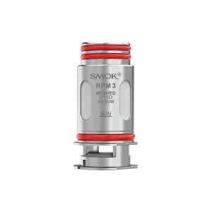 Rezistenta Smoktech RPM 3 Mesh 0.15Ω