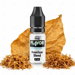 Aroma Concentrata The Flavor By e-Potion American Blend 10ml