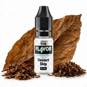 Aroma Concentrata The Flavor By e-Potion Dessert Ship 10ml