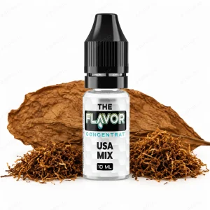 Aroma Concentrata The Flavor By e-Potion USA MIX 10ml