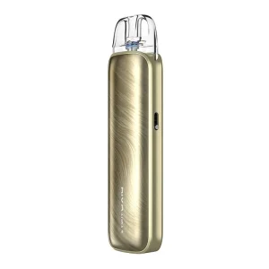 Kit Aspire PIXO Aura 2 Champagne Gold