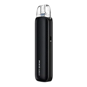 Kit Aspire PIXO Aurora 2 Carbon Black