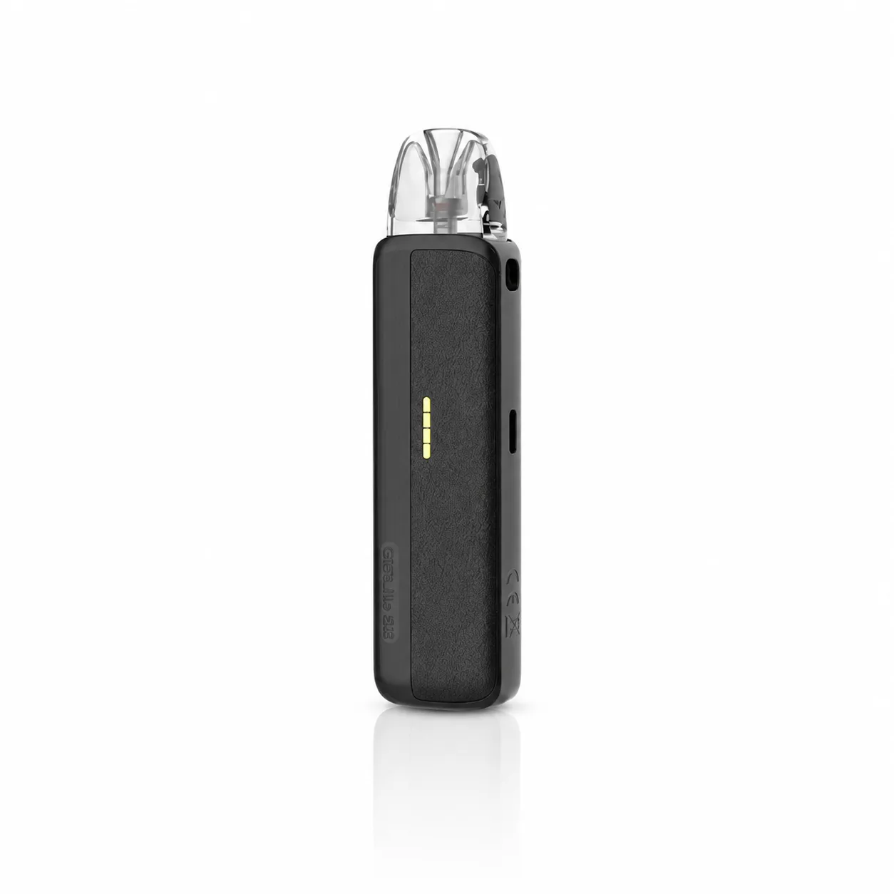 Kit Uwell Caliburn G5 Lite SE 3ml 1600mAh Black Leather