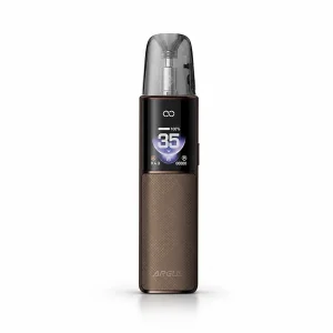 Kit Voopoo Argus G4 1650mAh 3.5ml Brown
