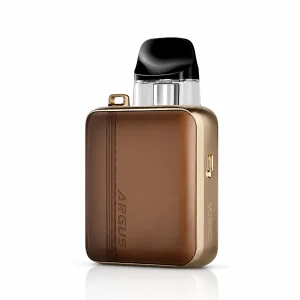 Kit Voopoo Argus P3 1500 mAh 2 ml Brown Leather