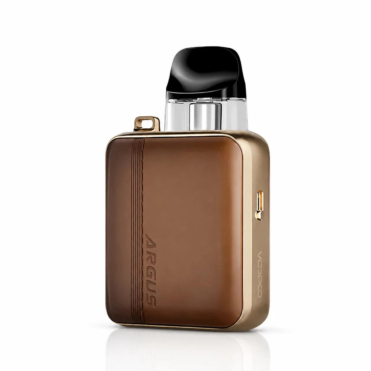 Kit Voopoo Argus P3 1500 mAh 2 ml Brown Leather
