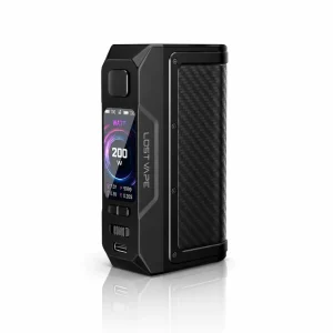 Mod Thelema Q200 Pro 200W Dark Guardian