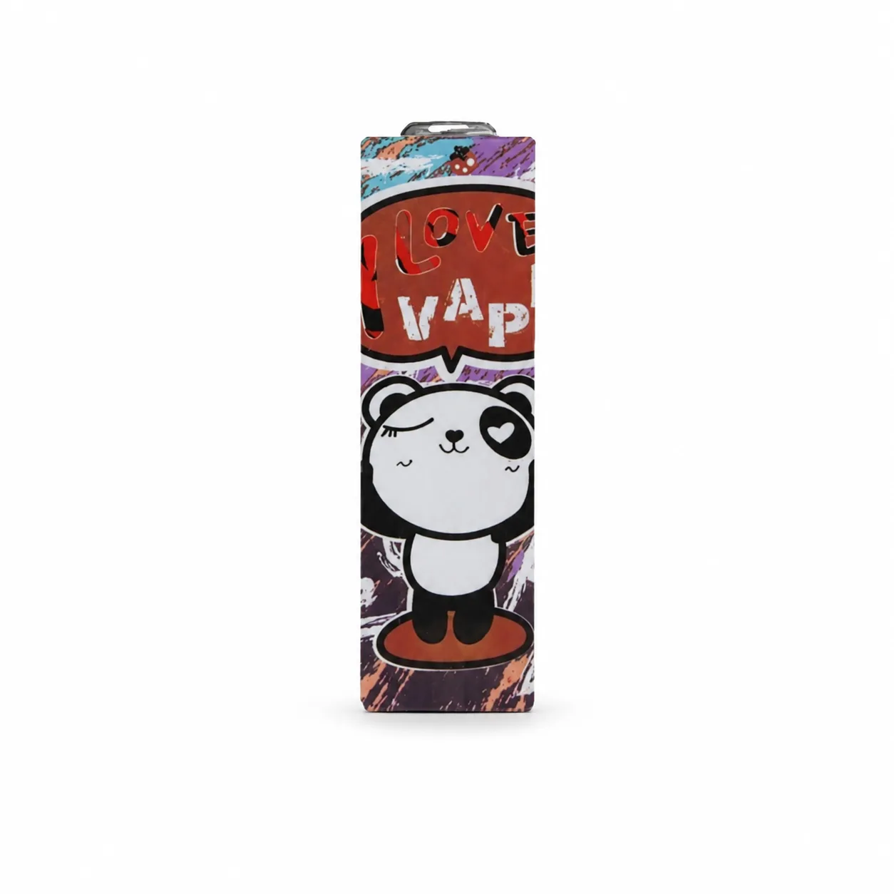 Wrap - Folie Protectie Acumulator 18650 Love Vape