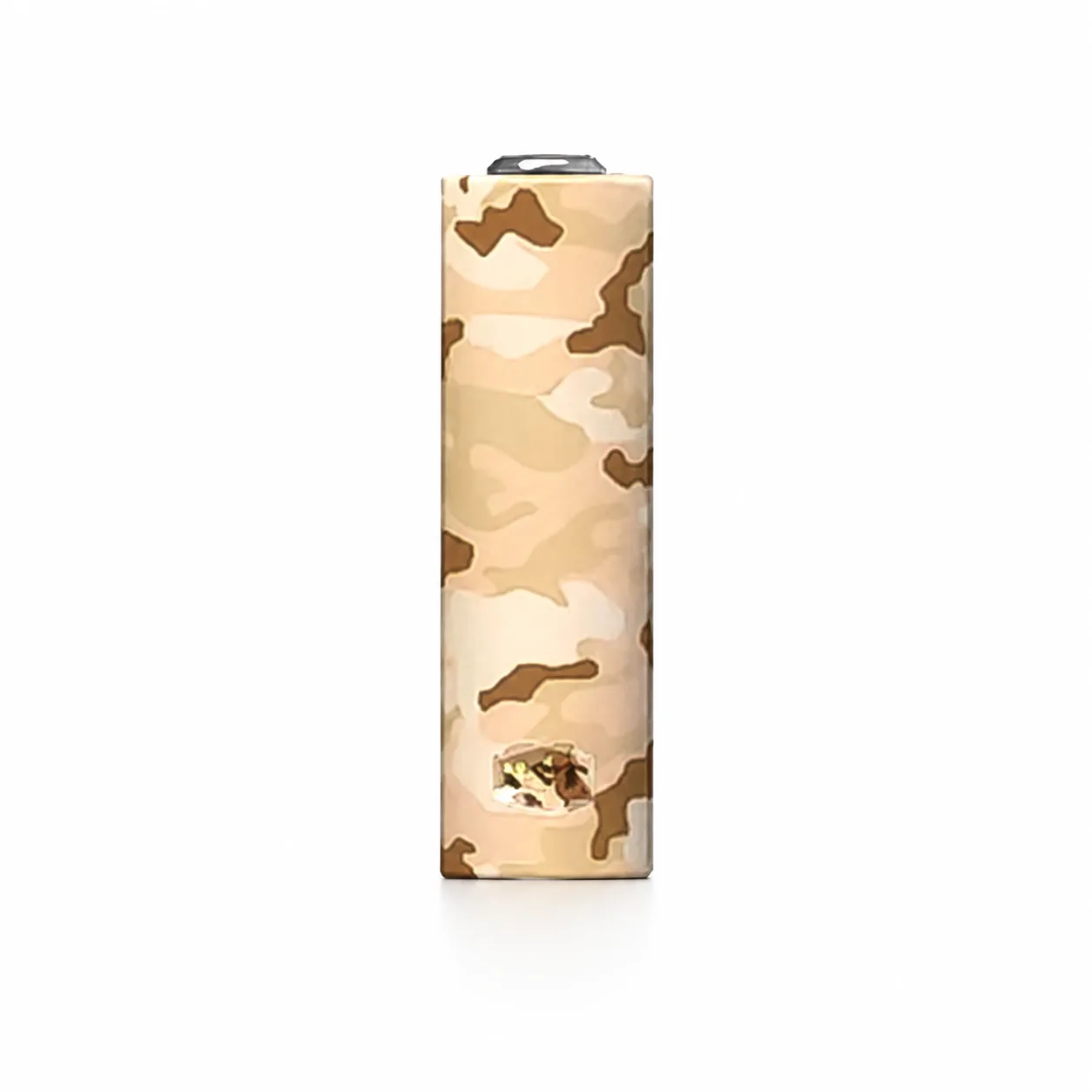 Wrap - Folie Protectie Acumulator 18650 Military Beige