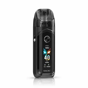 kit Smoktech Nord 6 3800mAh Black