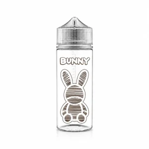 Flacon Chubby Gradat Bunny 120ml