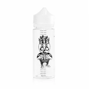 Flacon Chubby Gradat Open Skull 120ml