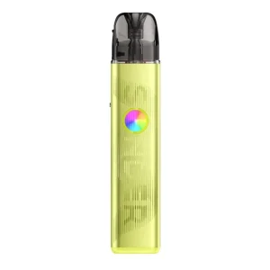 Kit Geekvape Sonder Q3 Groove Yellow