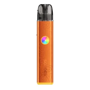 Kit Geekvape Sonder Q3 Vibe Orange