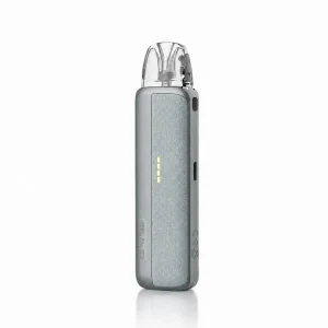 Kit Uwell Caliburn G5 Lite SE 3ml 1600mAh Gray Leather