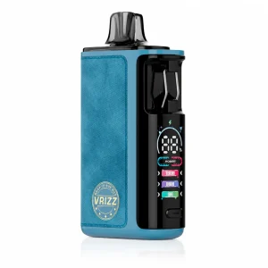 Kit Voopoo Vrizz 2 Washed Blue