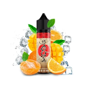 Longfill Oil4vap Yakuza 8ml/60ml