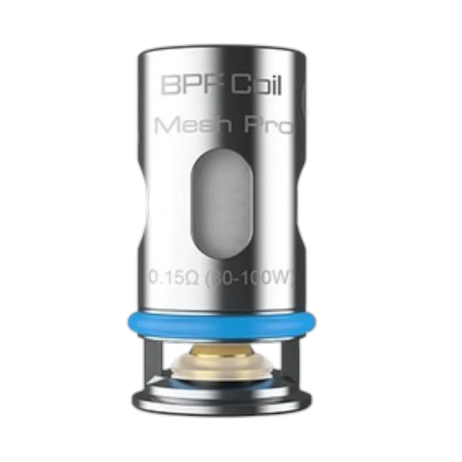 Rezistență Aspire BP-F 0.15Ω Pro