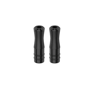 Set 2 Mustiuce Compatibile cu Kiwi vapor Spark PC & Silicon